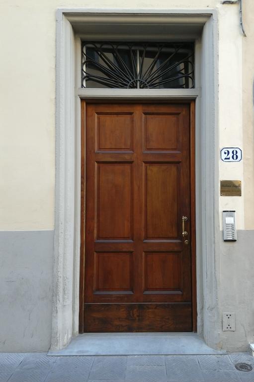 Residenza Sangallo Florencia